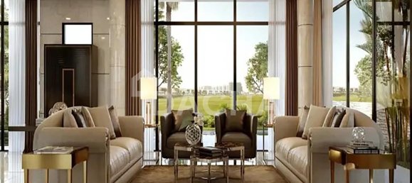 6 bedrooms Villa in DAMAC Hills (Akoya by DAMAC), UAE No. 27954 3