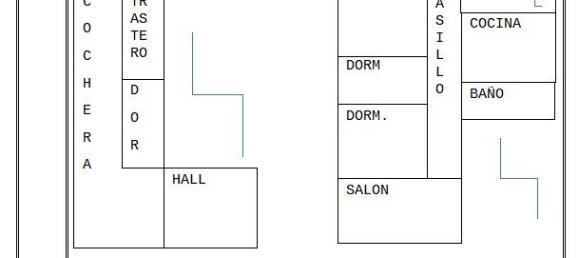 4 bedrooms Townhouse in Ciudad Real, Spain No. 137018 22