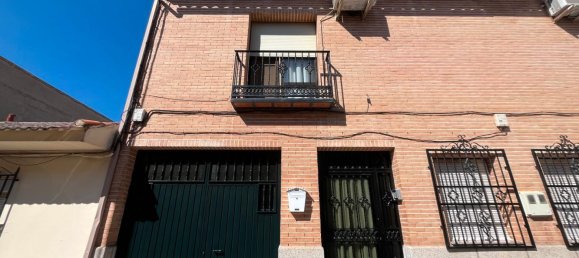 4 bedrooms Townhouse in Ciudad Real, Spain No. 137018 4