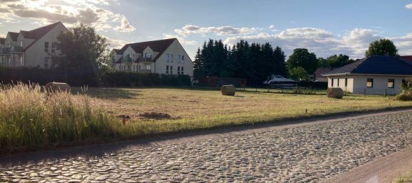  Land in Ostprignitz-Ruppin, Germany No. 365964 6
