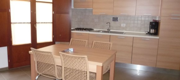 Студия в Скарлино, Италия № 85604 4