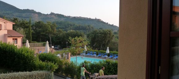 Студия в Скарлино, Италия № 85604 3