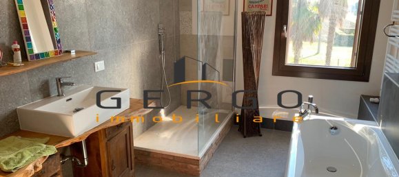 5-Zimmer Garage in Piazzola sul Brenta, Italy, Nr. 2935 14