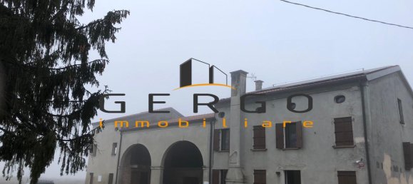 5-Zimmer Garage in Piazzola sul Brenta, Italy, Nr. 2935 2