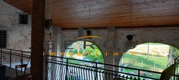 5-Zimmer Garage in Piazzola sul Brenta, Italy, Nr. 2935 23