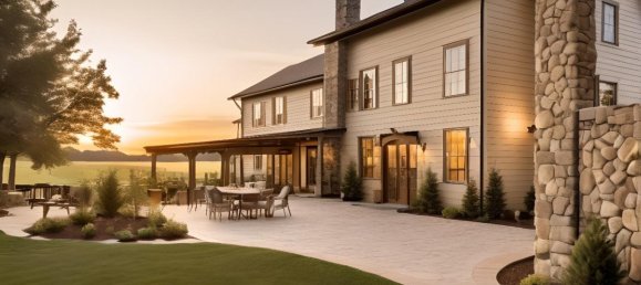 5-Zimmer Garage in Piazzola sul Brenta, Italy, Nr. 2935 3