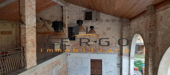 5-Zimmer Garage in Piazzola sul Brenta, Italy, Nr. 2935 6