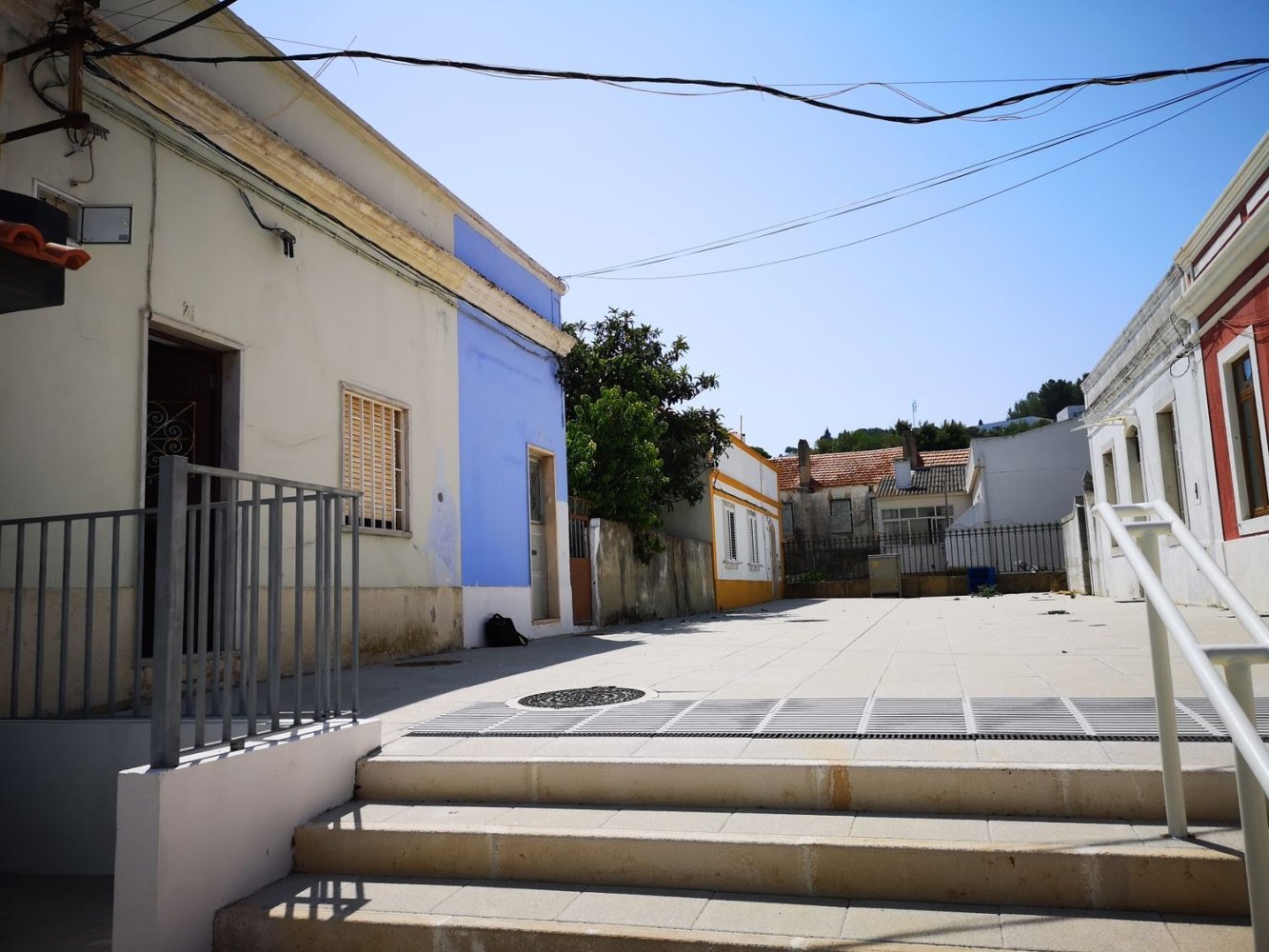 1 bedroom House in Setubal, Portugal No. 309727