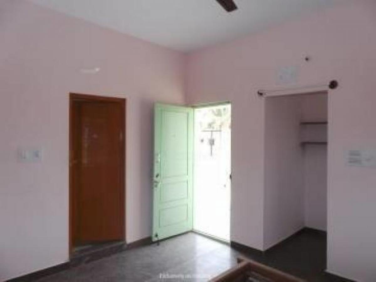 2 غرف نوم منزل في Ghaziabad, India رقم 60691