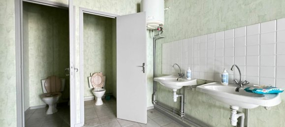 Büro in Luneville, France 201m², Nr. 58356 3