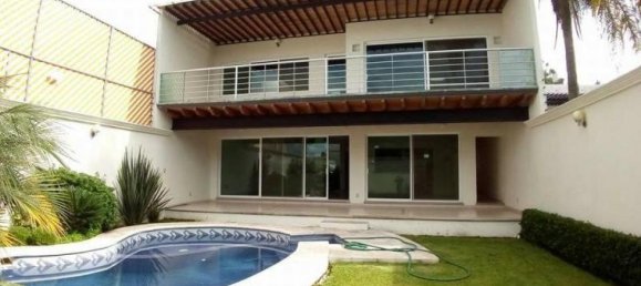 5 bedrooms House in Morelos, Mexico No. 171210 2
