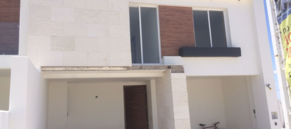 Дом с 3 спальнями в Сан Луис Потоси, Мексика № 177281 2