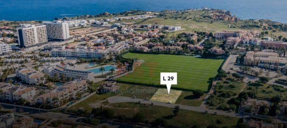  قطعة أرض في Lagos, Portugal 1387متر مربع رقم 72503 25