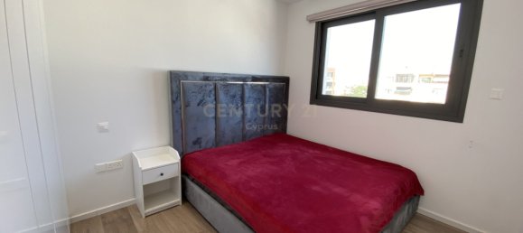 Квартира с 2 спальнями в Гермасойя, Кипр № 3669 5