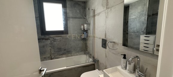 Квартира с 2 спальнями в Гермасойя, Кипр № 3669 4