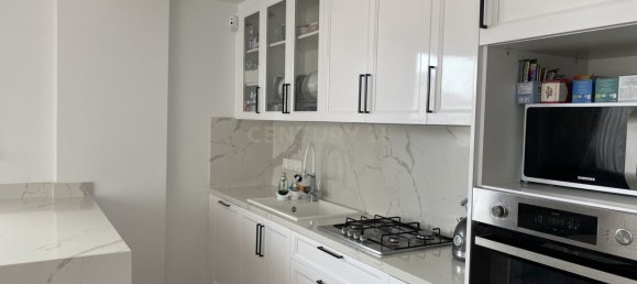 Квартира с 2 спальнями в Гермасойя, Кипр № 3669 7