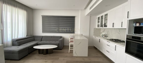 Квартира с 2 спальнями в Гермасойя, Кипр № 3669 6