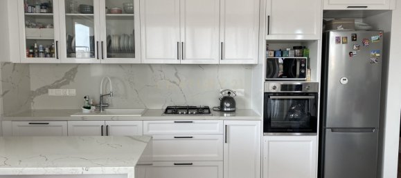 Квартира с 2 спальнями в Гермасойя, Кипр № 3669 9