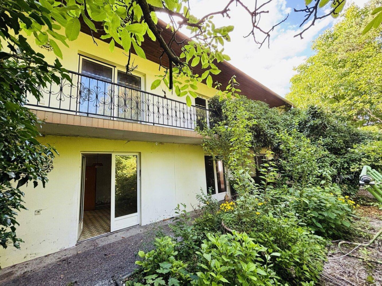 Casa de 12 divisões em Thalheim bei Wels, Austria N.º 163706