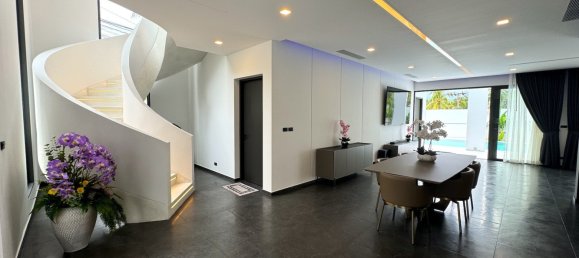 4 bedrooms Cafe / restaurant in Ko Samui, Thailand No. 24674 2