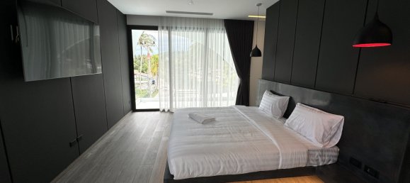 4 bedrooms Cafe / restaurant in Ko Samui, Thailand No. 24674 9