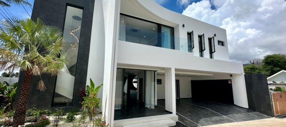 4 bedrooms Cafe / restaurant in Ko Samui, Thailand No. 24674 18