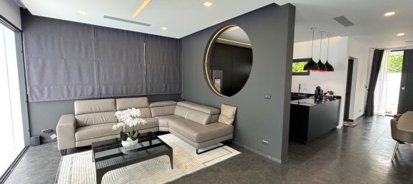 4 bedrooms Cafe / restaurant in Ko Samui, Thailand No. 24674 7