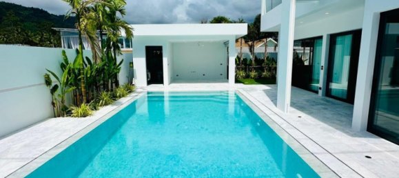 4 bedrooms Cafe / restaurant in Ko Samui, Thailand No. 24674 17