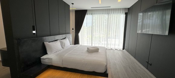 4 bedrooms Cafe / restaurant in Ko Samui, Thailand No. 24674 11