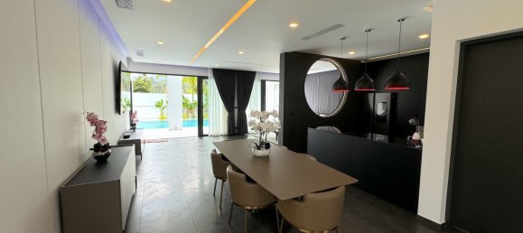 4 bedrooms Cafe / restaurant in Ko Samui, Thailand No. 24674 3
