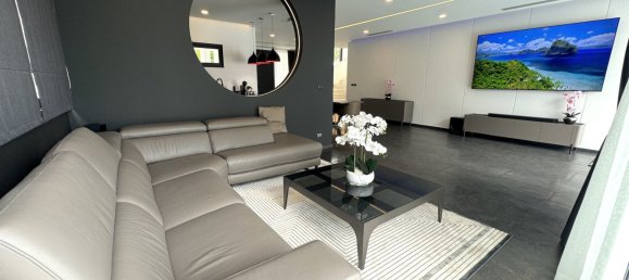 4 bedrooms Cafe / restaurant in Ko Samui, Thailand No. 24674 6