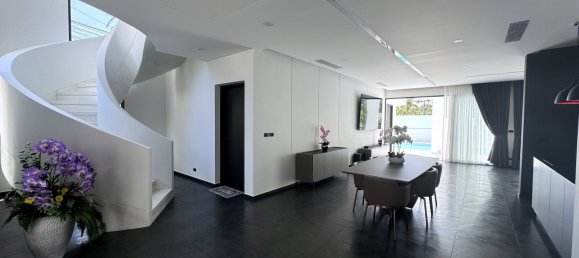 4 bedrooms Cafe / restaurant in Ko Samui, Thailand No. 24674 21