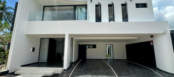 4 bedrooms Cafe / restaurant in Ko Samui, Thailand No. 24674 19