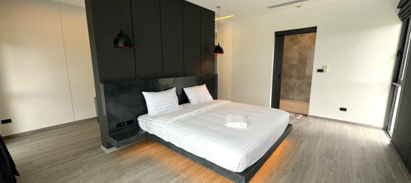 4 bedrooms Cafe / restaurant in Ko Samui, Thailand No. 24674 10