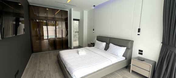 4 bedrooms Cafe / restaurant in Ko Samui, Thailand No. 24674 13