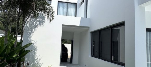 4 bedrooms Cafe / restaurant in Ko Samui, Thailand No. 24674 24