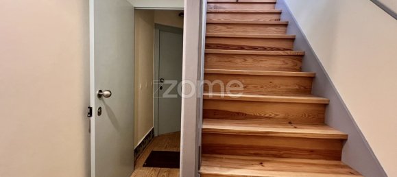 Дуплекс с 8 спальнями в Лиссабон, Португалия № 91108 16