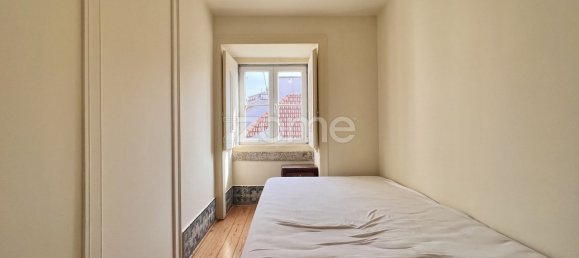 Дуплекс с 8 спальнями в Лиссабон, Португалия № 91108 24