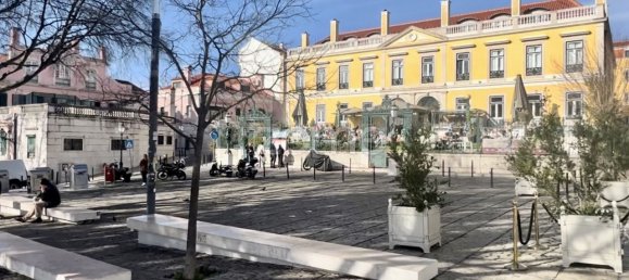 Дуплекс с 8 спальнями в Лиссабон, Португалия № 91108 30