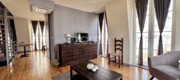 Дуплекс с 8 спальнями в Лиссабон, Португалия № 91108 7