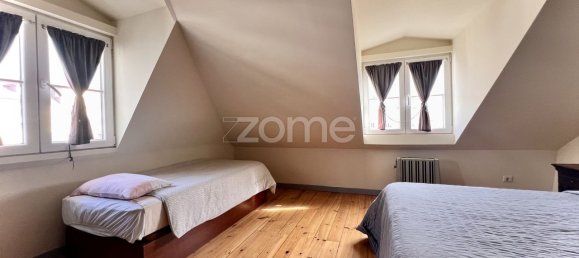 Дуплекс с 8 спальнями в Лиссабон, Португалия № 91108 14