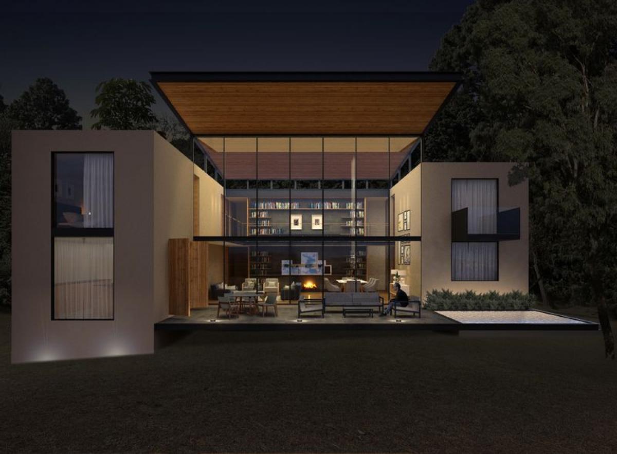 4 Schlafzimmer Haus in Heroica Matamoros, Mexico, Nr. 152452