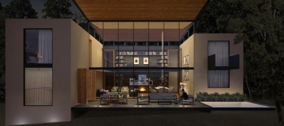 4 Schlafzimmer Haus in Heroica Matamoros, Mexico, Nr. 152452 2