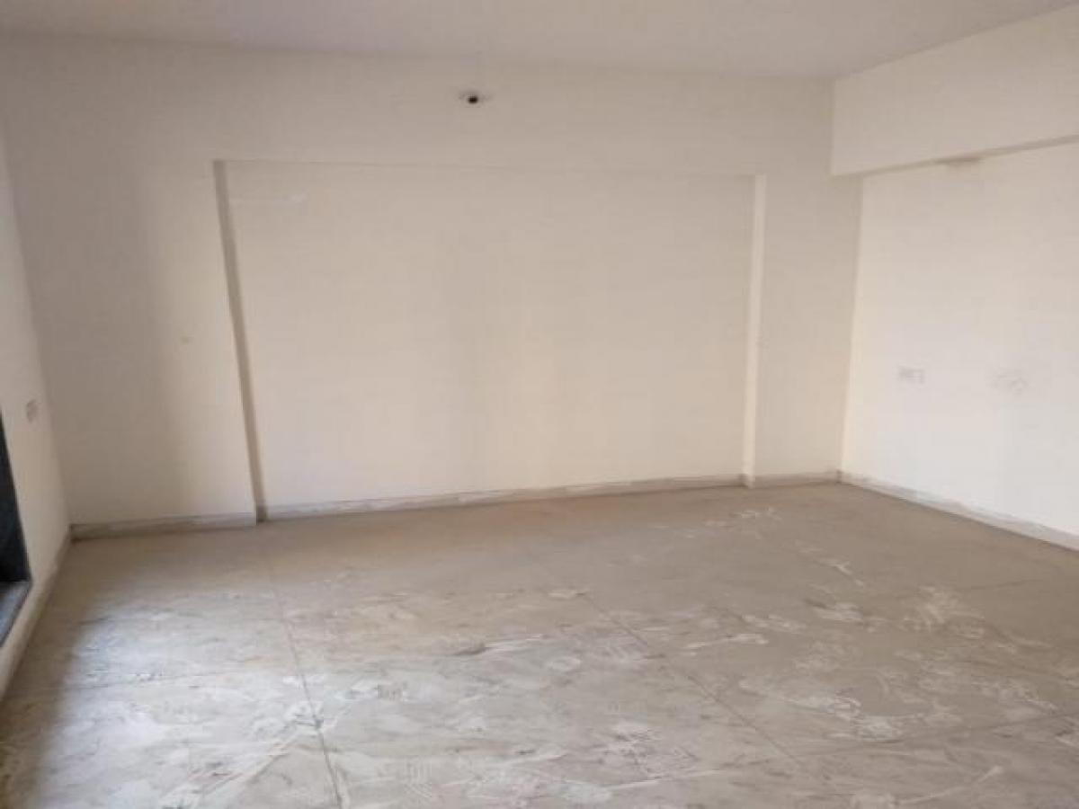 Studio in Mumbai, India No. 22654