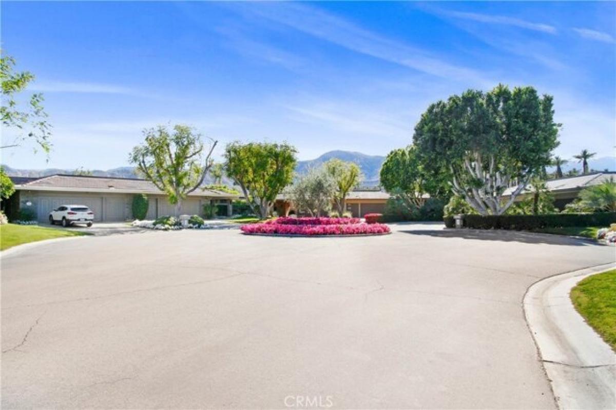 3 bedrooms House in Rancho Mirage, USA No. 377224