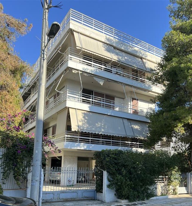 3 bedrooms Apartment for sale in Glyfada, South Athens, Attica, Greece № 52729