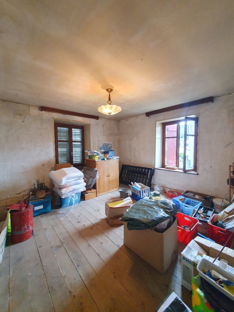 18 bedrooms Building in Le Thillot, France No. 59921