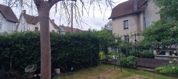 18 bedrooms Building in Le Thillot, France No. 59921 24