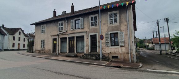 18 bedrooms Building in Le Thillot, France No. 59921 22