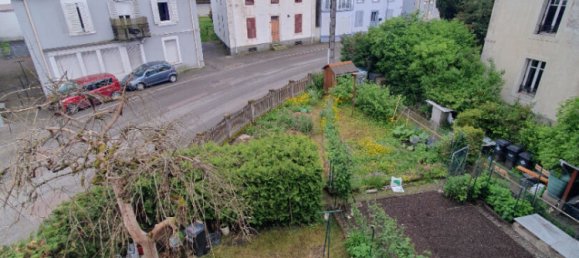 18 bedrooms Building in Le Thillot, France No. 59921 2